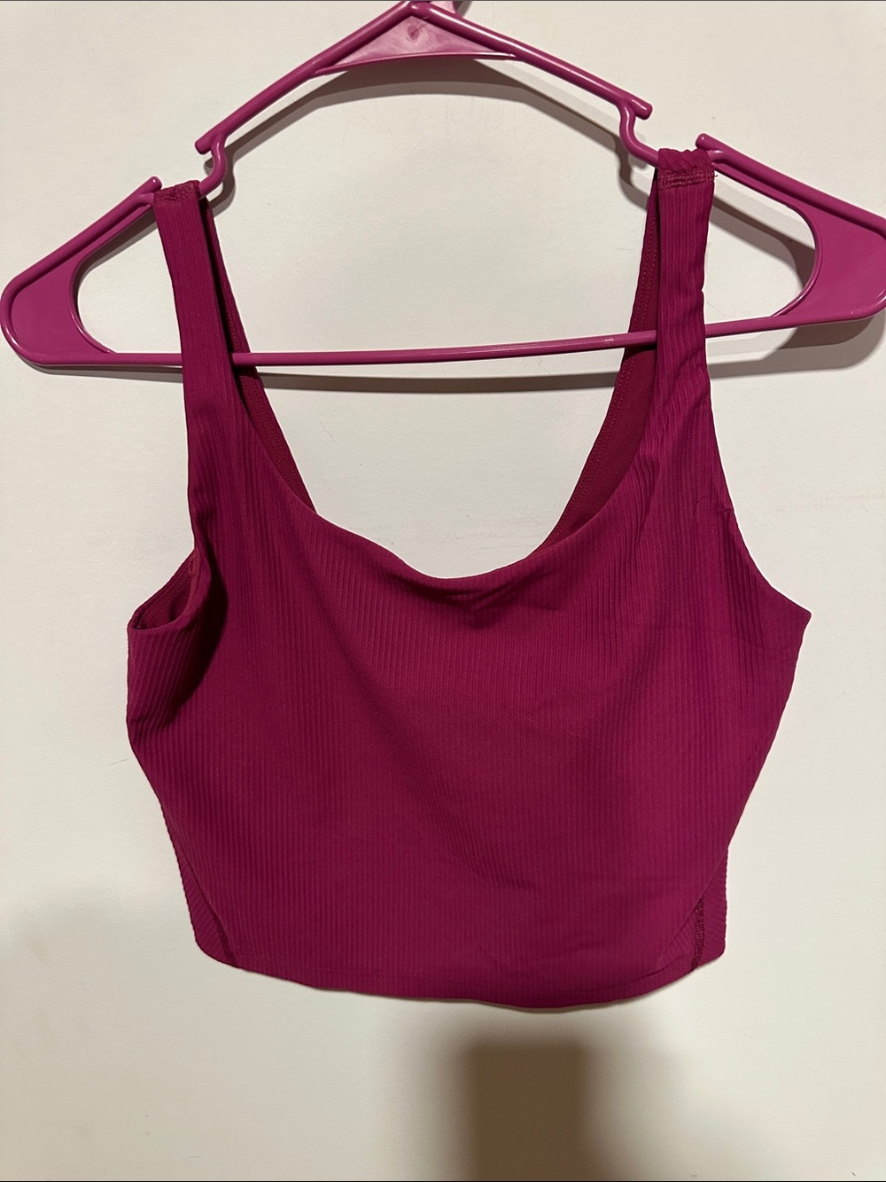 Old navy powersoft crop top